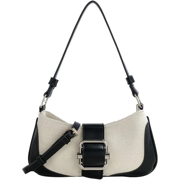 Kukuzhu Hobo Bags for Women Mini Tote Bag Purse Clutch Yk2 Crossbody Shoulder Bag Mini Purses Tote Handbags Vintage Hobo Bag Satchel