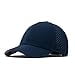 thumbnail image 2 of melin A-game Hydro, Performance Snapback Hat, Water-Resistant Baseball cap for Men Women, Navy, Small, 2 of 4
