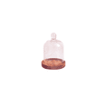 thumbnail image 1 of Juego de 2 capelos medianos con base de madera, 1 of 8