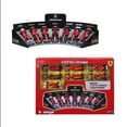 thumbnail image 5 of Bburago Formula Racing Ferrari 1:43 Scale Diecast Race Play Cars with Display Stand 7 Pack, 5 of 13
