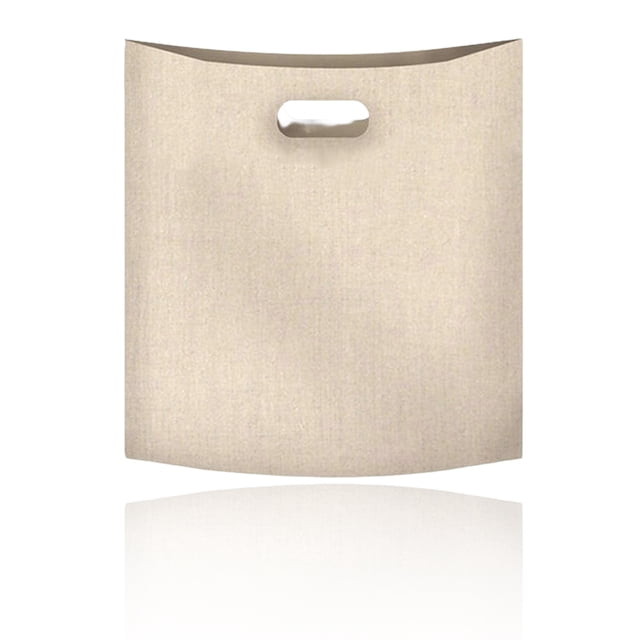 bedienty Bag Safe Household Temperature Resistance Baking Accessory Reusable Sandwiches Bread Bags Toasting Pouch