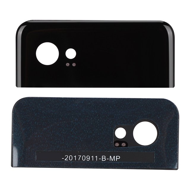 Cubierta De La Lente Del Teléfono, Fácil De Reemplazar La Cámara Del Teléfono Móvil Cubierta Trasera De Vidrio Materiales De Vidrio Reemplazo Ideal Fuerte Y Duradero Para ANGGREK Phone Camera Cover