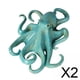 thumbnail image 1 of Figura de animales marinos,Juguetes de pulpo de animales salvajes,juguetes de recuerdo para fiestas infantiles,Juguetes educativos de ciencia,accesorios para niños,juguetes divertidos,Figuras, 1 of 10