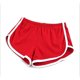 thumbnail image 3 of Pantalones cortos deportivos de verano para mujer, mallas elásticas de cintura alta de encaje perfecto, Push Up, entrenamiento de gimnasia, mallas de gimnasio, pantalones cortos con bolsillo, 3 of 5