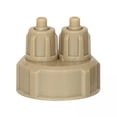 thumbnail image 1 of 2x4 Piezas Tapas De Botella Generador De CO2 Accesorios De Rápido Para Acuario, 1 of 8