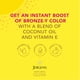 thumbnail image 3 of Paquete autobronceador Jergens Natural Glow Instant Sun, 3 of 9