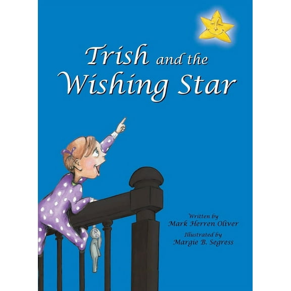 Trish and the Wishing Star (Hardcover)