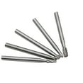 thumbnail image 4 of 10-Piece High-Speed Steel Woodworking Rotary File Set - Electric Tool Accessories for Wood Carving, Crafting Intricate Designs, and Efficient Woodworking Tasks – Compact & Portable Kit with Versatile, 4 of 4