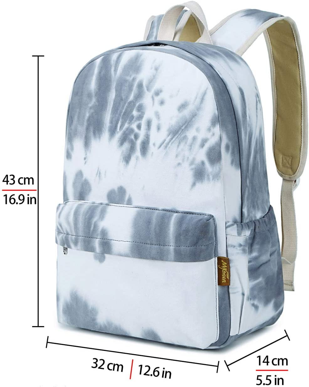 mygreen backpack