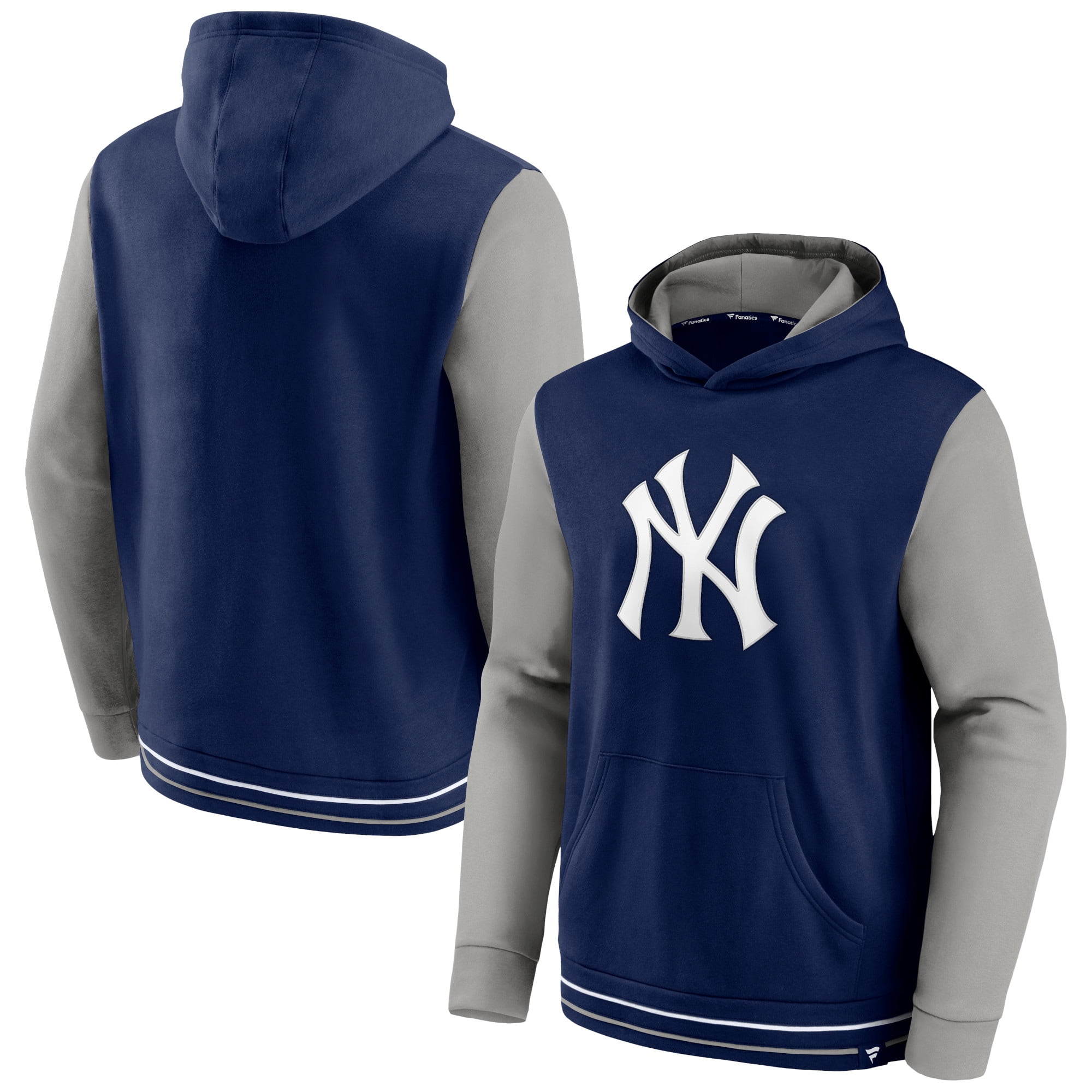 ny yankees youth hoodie