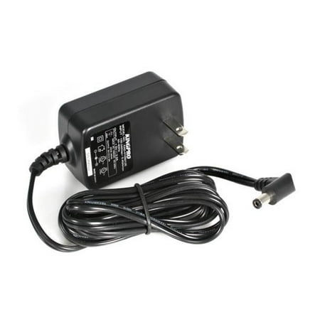 

SV231USB and SV431USB Power Adapter