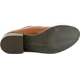 thumbnail image 4 of Charles David Jackson Men/Adult Shoe Size 7  Comfort JACKSON-COGNAC Cognac, 4 of 5