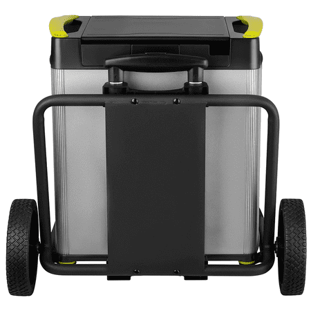 Goal Zero 10800Wh Home Backup System and Yeti Home Integration Kit