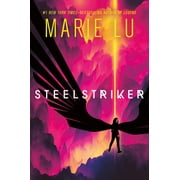 Skyhunter Duology: Steelstriker (Series #2) (Hardcover)