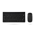 thumbnail image 1 of Wireless Keyboard, Ergonomic Wireless Keyboard And Mouse, Office For Home Games, 1 of 8
