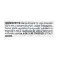 thumbnail image 4 of Galletas Great Value con amaranto y arándano 100 g, 4 of 4