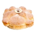 thumbnail image 4 of Pan de muerto Extra Special queso con zarzamora por pieza, 4 of 4