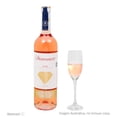 thumbnail image 3 of Vino Rosado Diamante rioja 750 ml, 3 of 4