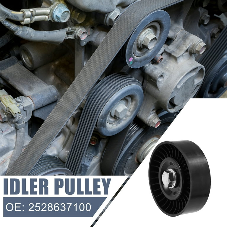 Cross Reference K080539HD Serpentine Belt Gates Gates (k080539hd