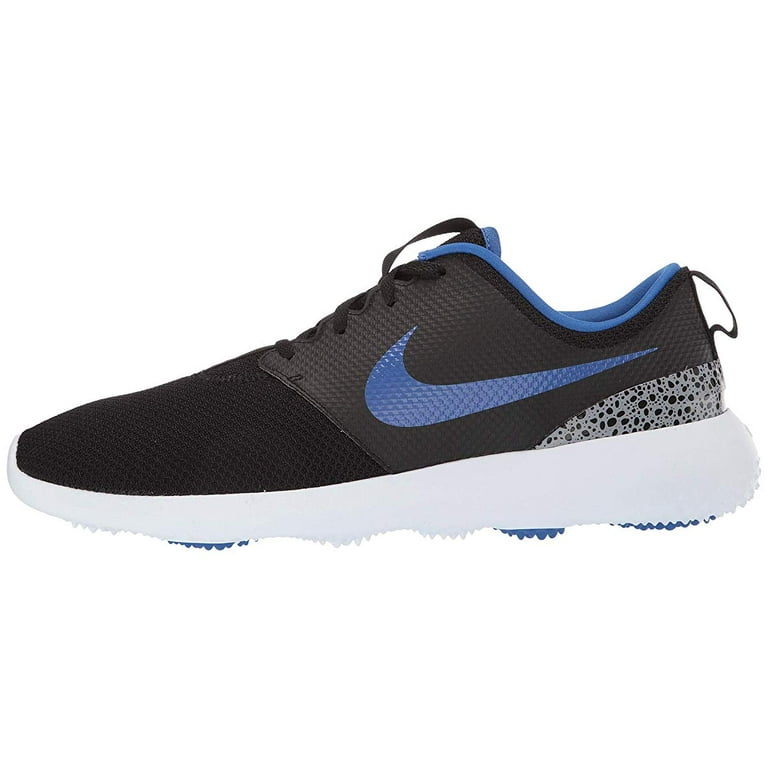Roshe g golf shoes black/game cheap royal