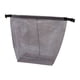 thumbnail image 2 of Bolsa de almacenamiento transparente para equipo de natación, impermeable, con hebilla portátil, neceser de mano, bolsa de maquillaje, bolsa de almacenamiento y organización de artículos de fitness pa, 2 of 9