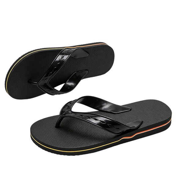 YSUEJPF Women Flip Flops Slip On Casual Walking Sandals Beach Swim Pool Slides Slippers