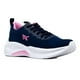 thumbnail image 3 of Tenis para Mujer Makkena 10054 azul marino 24.5, 3 of 4