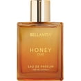 thumbnail image 1 of Miel Oud Eau de Parfum (3.4 onzas líquidas) | Pachulí, vainilla, bergamota, floral y picante + Elaborado con aceites esenciales limpios y veganos + Sin crueldad | Fragancia unisex de larga duración., 1 of 5