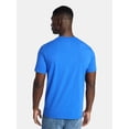 thumbnail image 3 of Despicable Me Men's and Big Men's Father's Day Graphic Tee, Sizes XS-5XL, 3 of 5