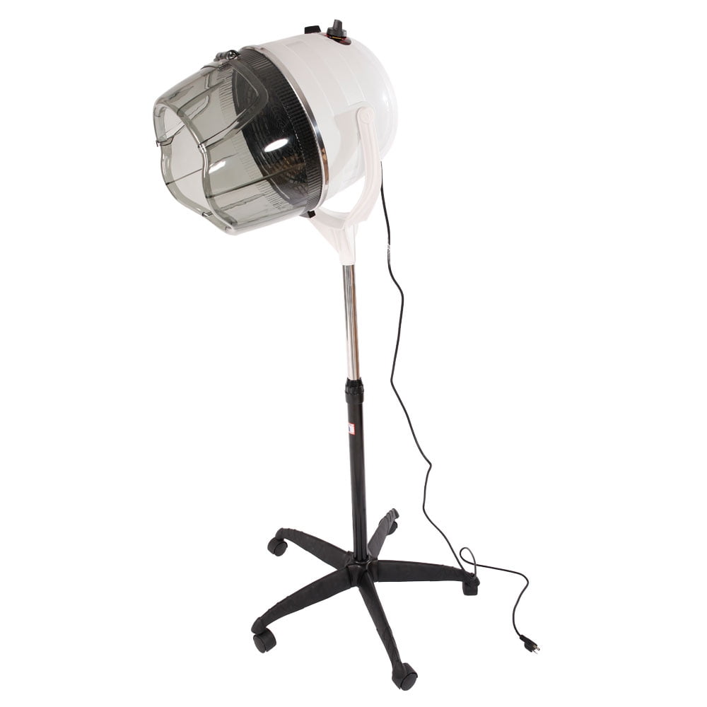 Zimtown Hair Dryer, 1100W High Power Floor Standing Up Salon