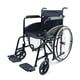 thumbnail image 2 of Silla de ruedas Compacta Vanlig Llanta Solida Dorian, 2 of 5