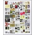 thumbnail image 1 of Revistas CLASICAS de diseño gráfico BLUME colección STEVEN HELLER, 1 of 1