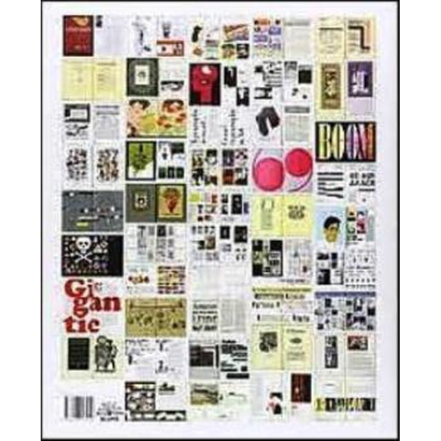 Revistas CLASICAS de diseño gráfico BLUME colección STEVEN HELLER