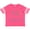 Football Pink and White, variant on Inktastic Big Sister Girls Toddler T-Shirt