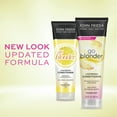 thumbnail image 3 of John Frieda Sheer Blonde Go Blonder Lightening Conditioner, 8.3 Fl Oz, 3 of 12