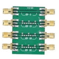 thumbnail image 4 of Componentes Electrónicos, Ajuste De La Señal Lectura Directa Rendimiento Resistencia Estabilidad Módulo Atenuador De RF Digital Para Equipos Electrónicos ANGGREK Otros, 4 of 8