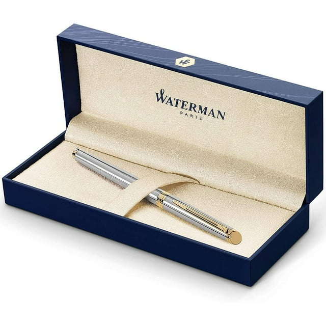 Roller Ball Waterman Hemisphere Gt Waterman Unisex