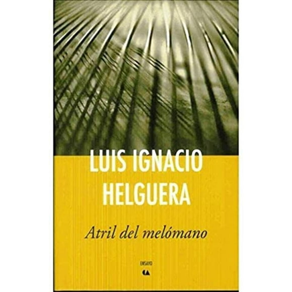 Atril Del Melómano Blanco