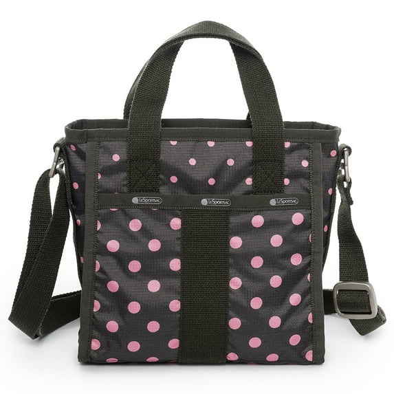 Lesportsac Essential Mini City Tote
