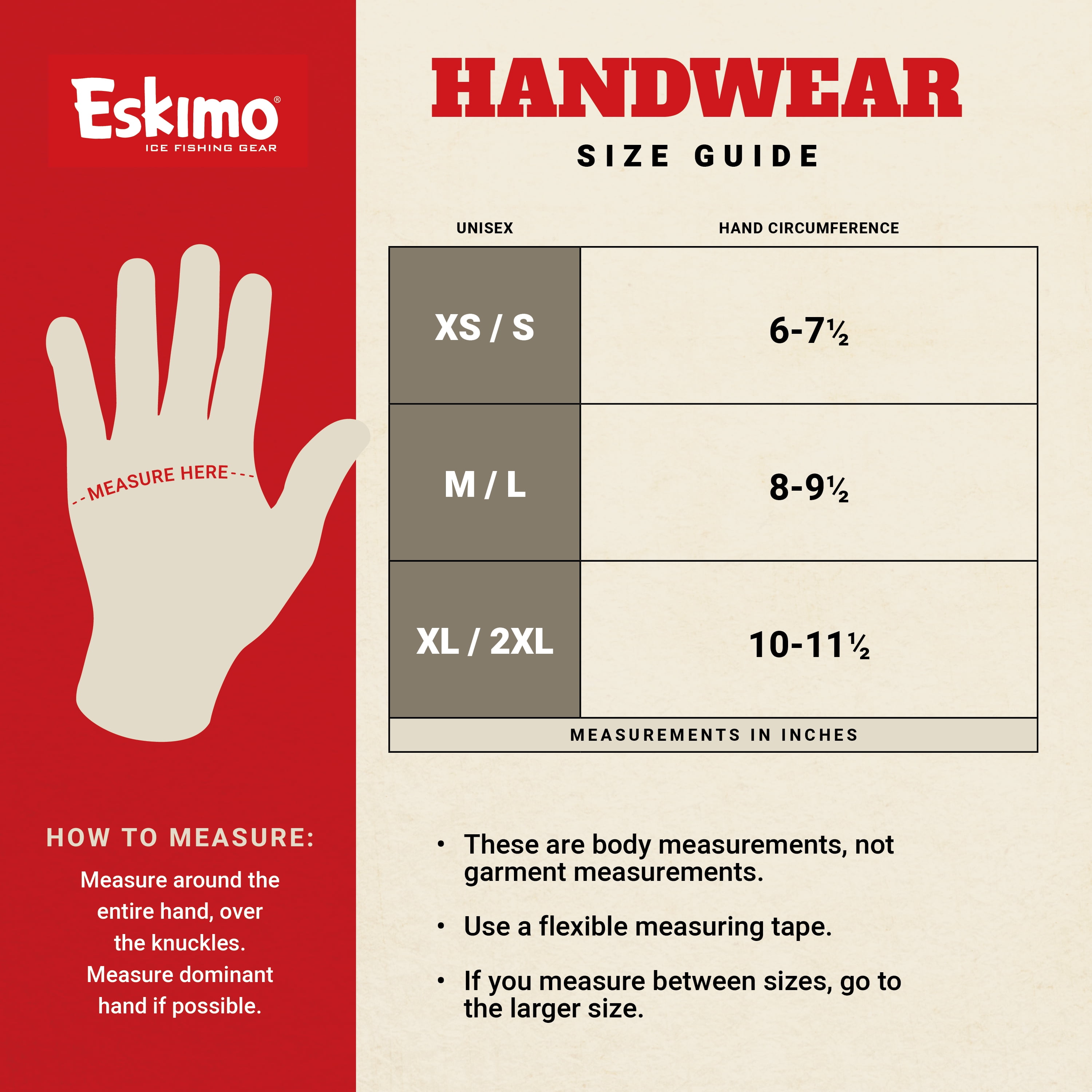 Eskimo 41591 Keeper™ Mitt with Liner Glove, Gloves, Unisex, Black/Plaid, X-Large/XX-Large
