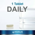 thumbnail image 3 of Douglas Laboratories Vitamin C | Water-Soluble Antioxidant Supplement to Support Immune Function and Normal Wound Healing* | 100 Tablets, 3 of 9