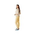 thumbnail image 2 of Carve Designs Zella Pullover - Women's, Cement Breton Stripe, Small, 2 of 3