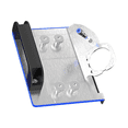 thumbnail image 5 of Tile Chamfer Grinder Tool Angle Grinding Bracket for Tile Chamfering 100-Type Angle Grinder Tools for Home Renovation B, 5 of 10