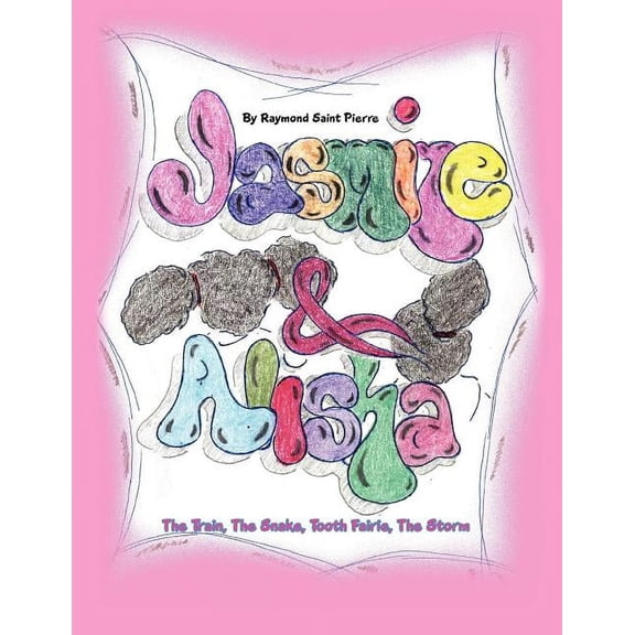 Jasmine and Alisha, (Paperback)