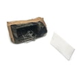 thumbnail image 3 of HLONK Boîte de Rangement pour Clés Cachée Porte-Clés de Jardin Extérieur en Faux Bois Résistant aux Intempéries et à la Rouille, 3 of 9