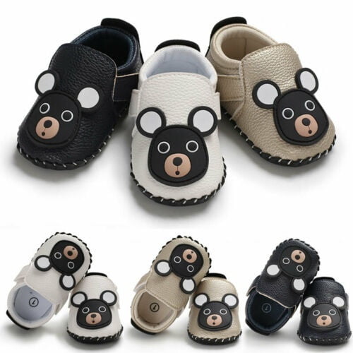 baby boy crib trainers