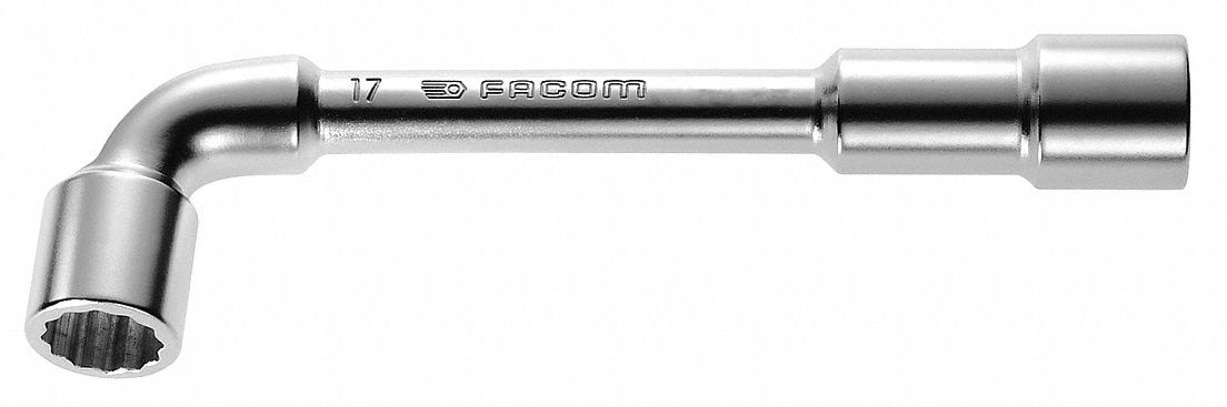 Facom Short DE.8 Exhaust