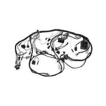 Scott Drake C7ZZ-14401-STDT 1967 Main Underdash Harness