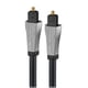 thumbnail image 1 of Cable de audio digital de fibra óptica - Rocketfish, 1 of 3