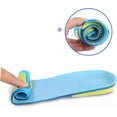 thumbnail image 2 of Shoe insoles, football pad, foot pad, insole, shoe mat, sport accessories, 2 of 2